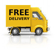 free delivery